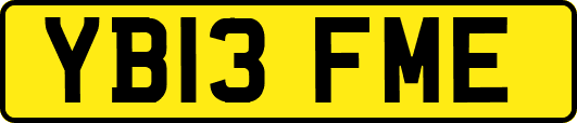 YB13FME