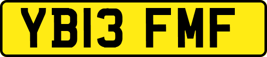 YB13FMF