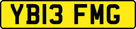 YB13FMG