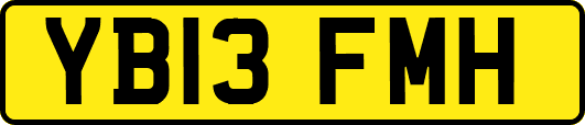 YB13FMH