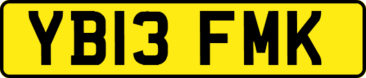 YB13FMK
