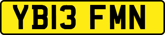 YB13FMN