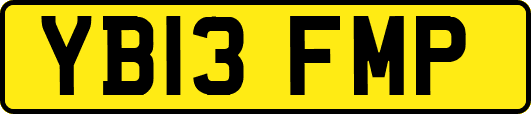 YB13FMP