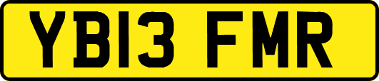 YB13FMR