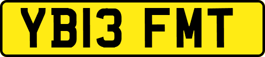 YB13FMT