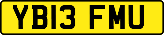 YB13FMU