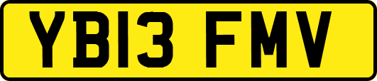 YB13FMV
