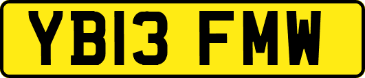 YB13FMW