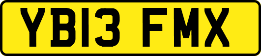 YB13FMX