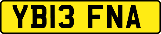 YB13FNA