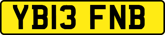 YB13FNB