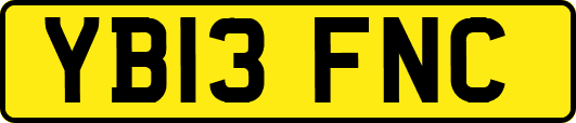 YB13FNC