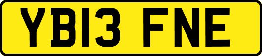 YB13FNE