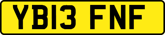 YB13FNF