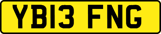 YB13FNG