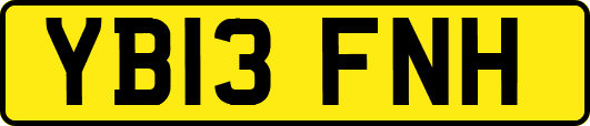 YB13FNH