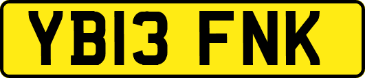 YB13FNK