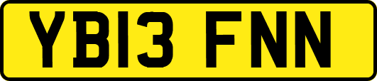YB13FNN