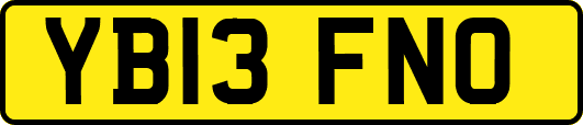 YB13FNO