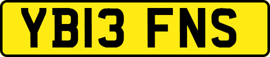 YB13FNS