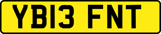 YB13FNT