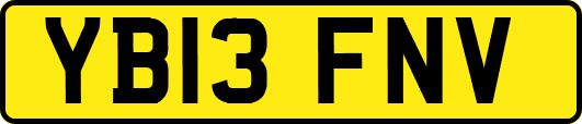 YB13FNV