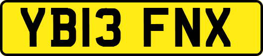 YB13FNX