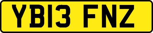 YB13FNZ