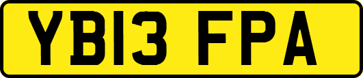 YB13FPA