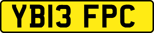 YB13FPC