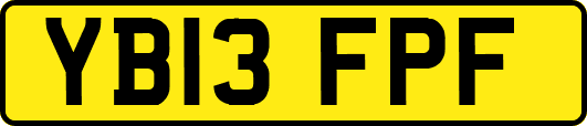 YB13FPF