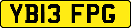 YB13FPG