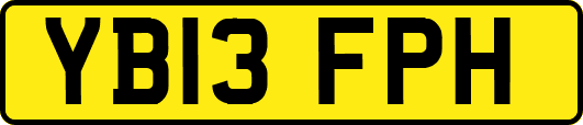 YB13FPH