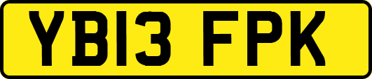 YB13FPK