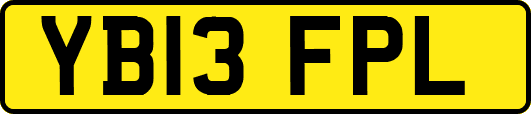 YB13FPL