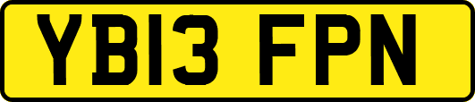 YB13FPN