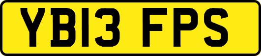 YB13FPS