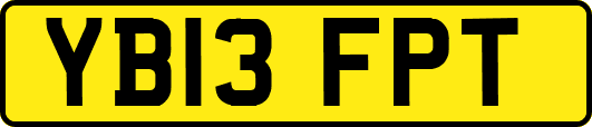 YB13FPT