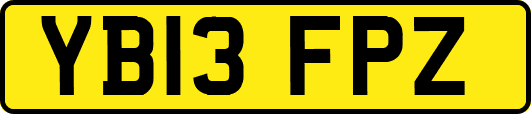 YB13FPZ