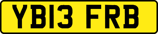 YB13FRB