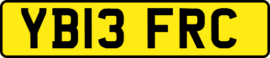 YB13FRC