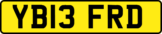 YB13FRD
