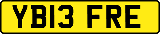 YB13FRE