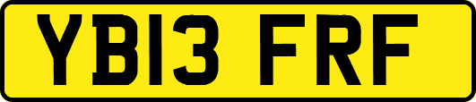 YB13FRF