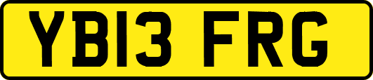 YB13FRG