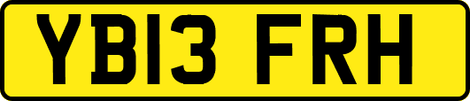 YB13FRH
