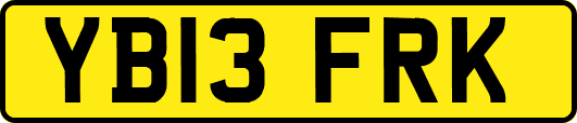 YB13FRK