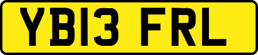 YB13FRL
