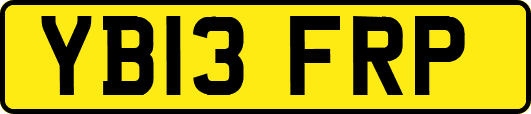 YB13FRP