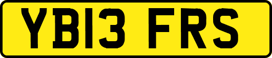 YB13FRS